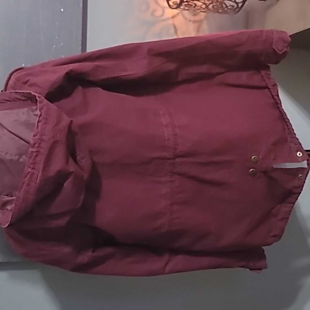 Jacket - Picture 2 of 5